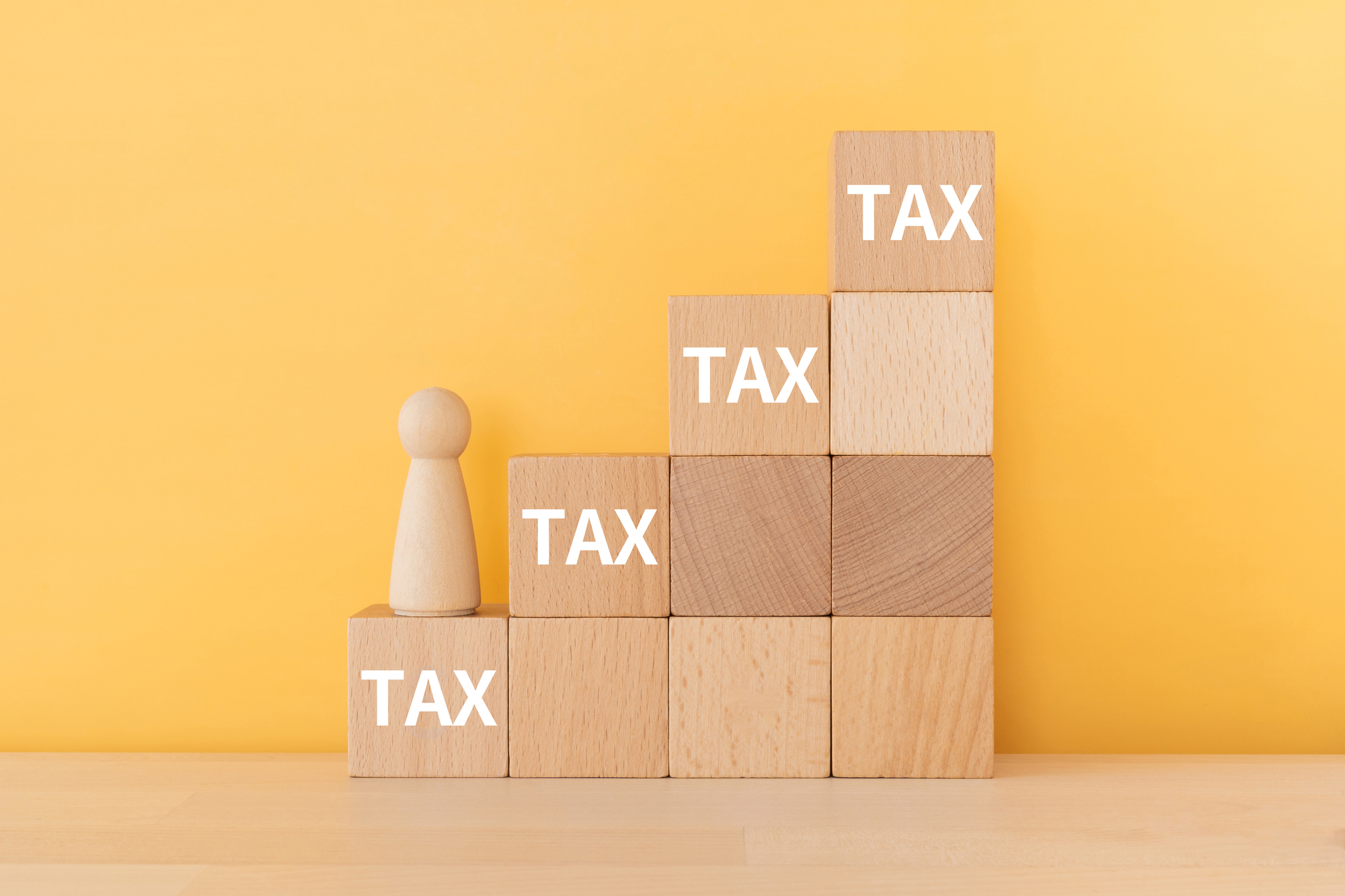 アパート経営の節税法①　所得税の節税